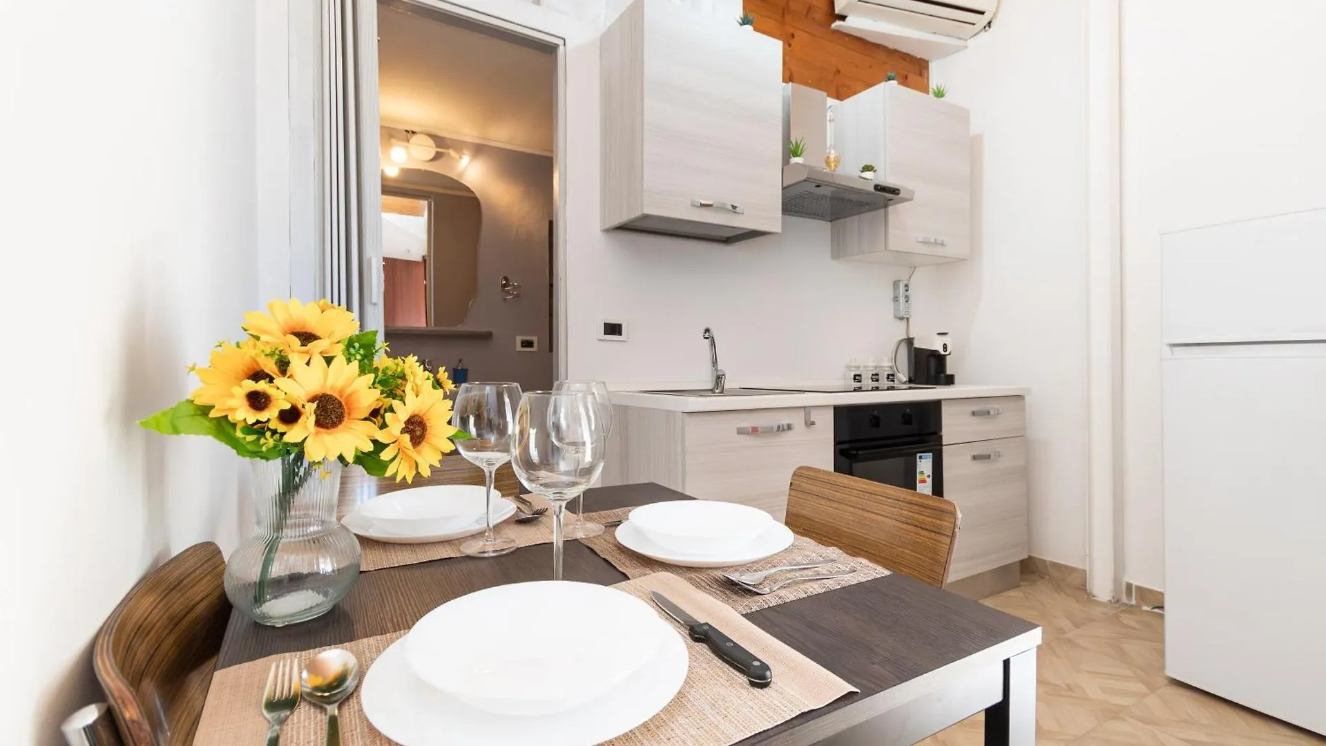 Parcheggio Gratis - 10Min Aeroporto - Vista Mare Apartment Genoa