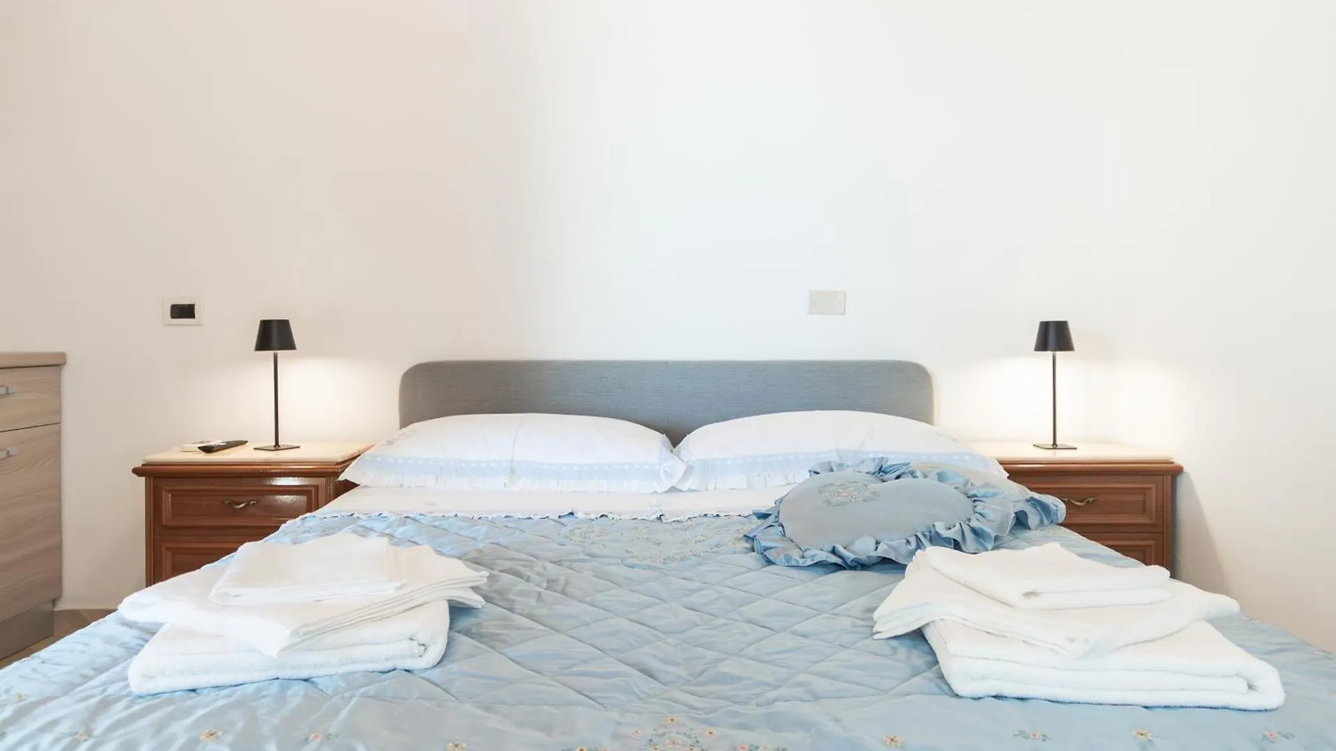 Parcheggio Gratis - 10Min Aeroporto - Vista Mare Apartment Genoa