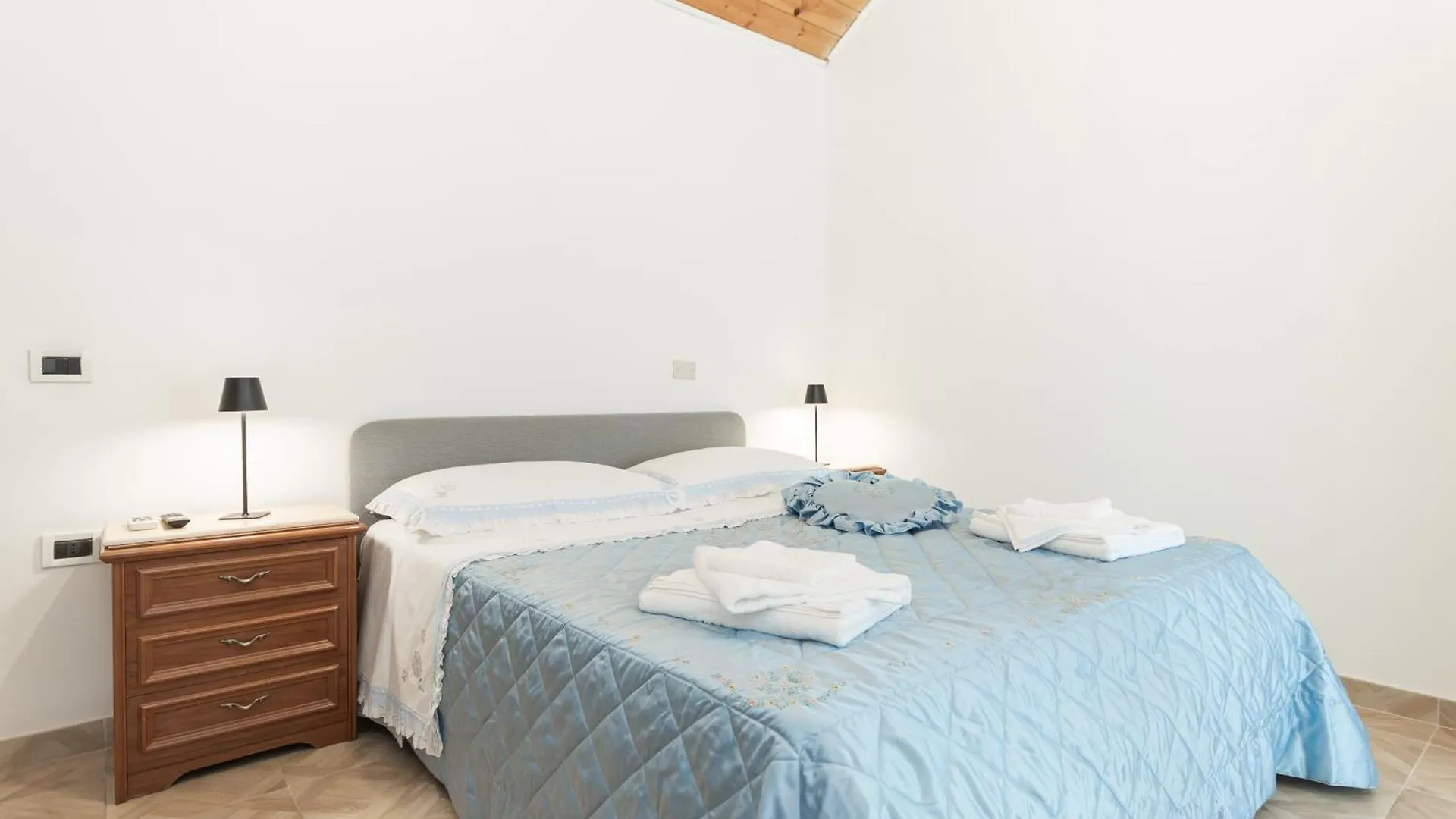 Parcheggio Gratis - 10Min Aeroporto - Vista Mare location