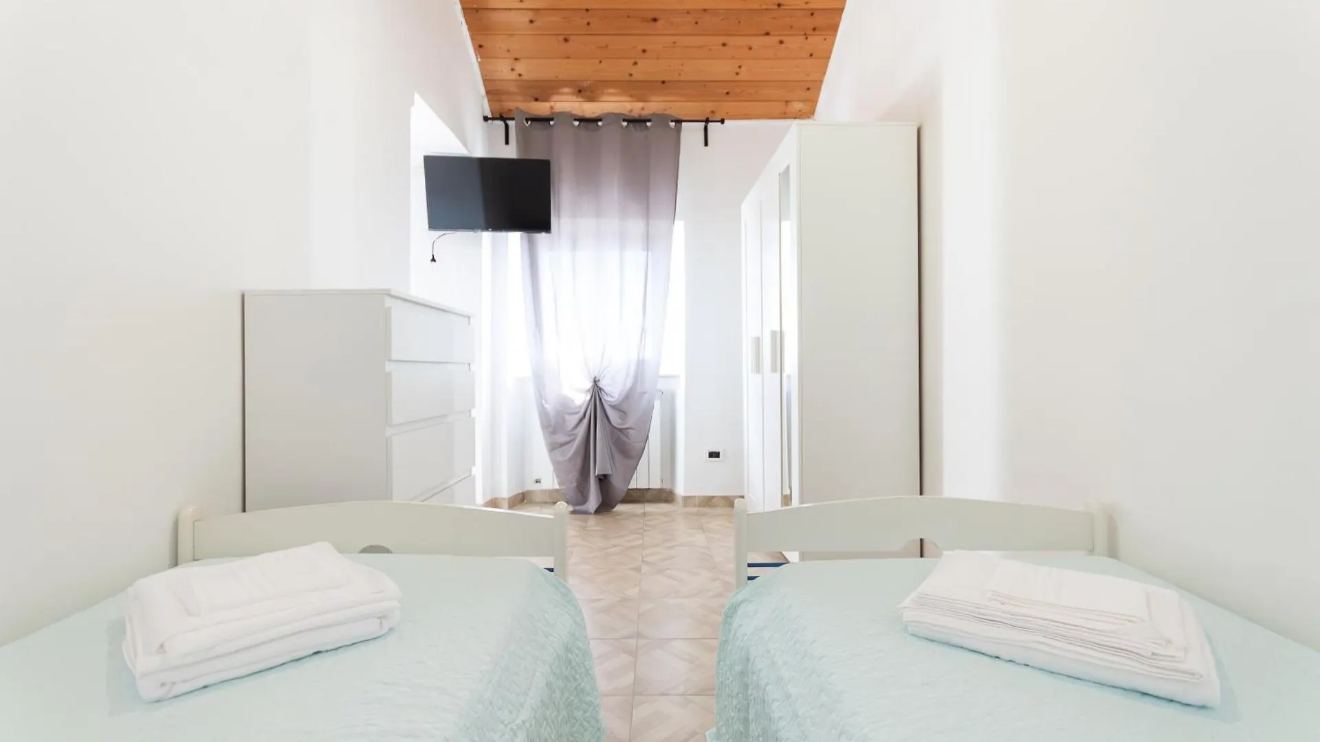Parcheggio Gratis - 10Min Aeroporto - Vista Mare Apartment Genoa
